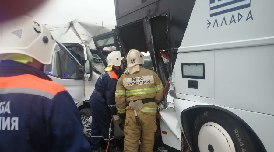  © Фото пресс-службы ГУ МЧС России по Краснодарскому краю