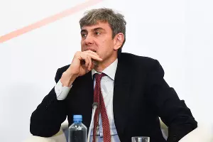 Сергей Галицкий &copy;&nbsp;Фото Елены Синеок, Юга.ру