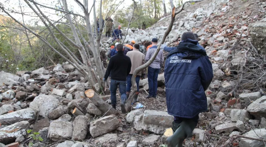  &copy;&nbsp;Фото пресс-службы СУ СК РФ по Краснодарскому краю