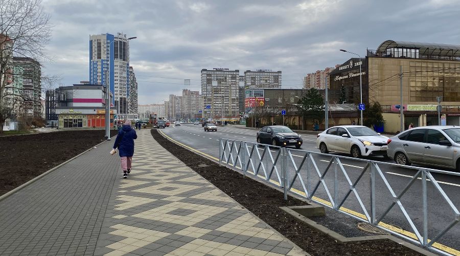  © Фото Влады Мандрыка, Юга.ру