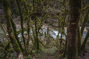 Мезмай &copy;&nbsp;Фото Евгения Маханько