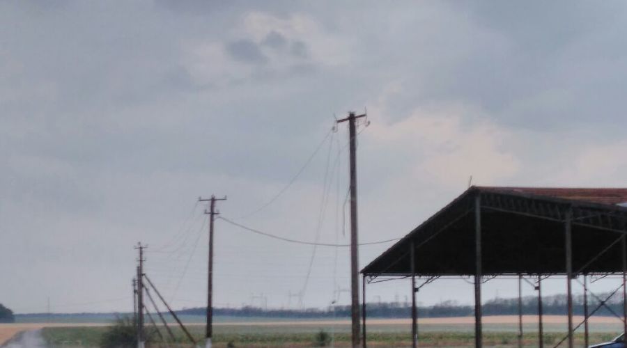  © Фото пресс-службы ПАО «Кубаньэнерго»