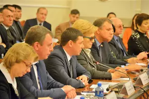  &copy;&nbsp;Фото пресс-службы Заксобрания Краснодарского края