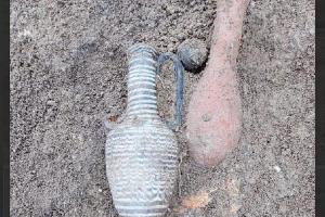  © Скриншот из телеграмм-канала «Управление госохраны объектов культурного наследия администрации Краснодарского края» https://t.me/ugooknakk/896