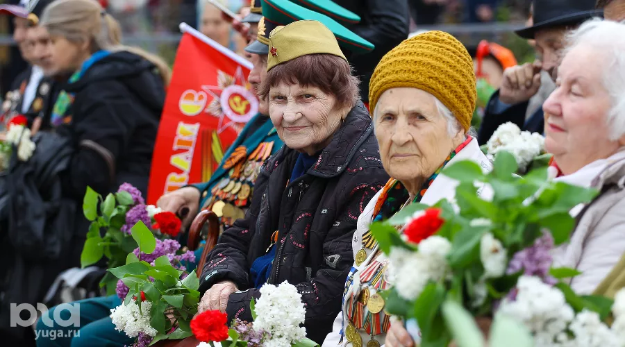  &copy;&nbsp;Фото Виталия Тимкива, Юга.ру