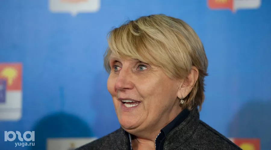  &copy;&nbsp;Фото Нины Зотиной, Юга.ру