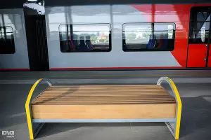 "Ласточки" начали курсировать между Сочи и аэропортом курорта &copy;&nbsp;Нина Зотина, ЮГА.ру