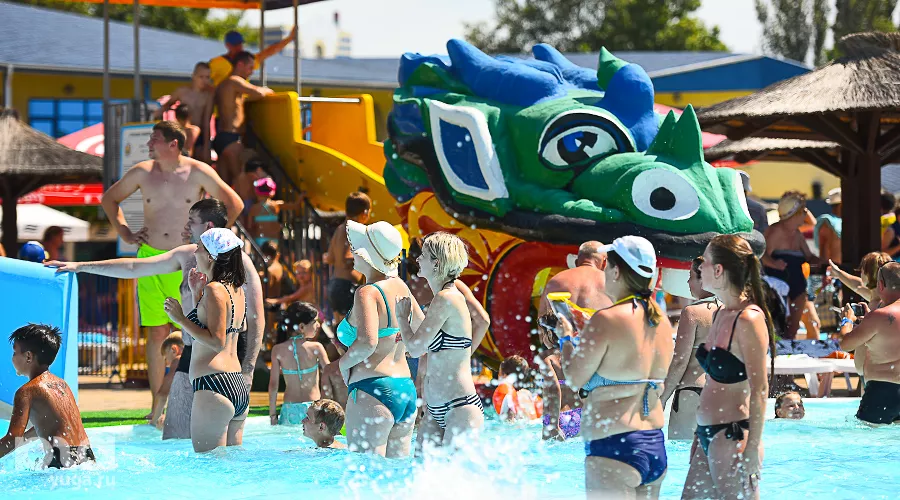  &copy;&nbsp;Фото Елены Синеок, Юга.ру