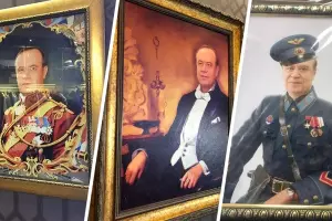  &copy;&nbsp;Фото из телеграм-каналов &laquo;Выстрел в голову&raquo;, cazzotto