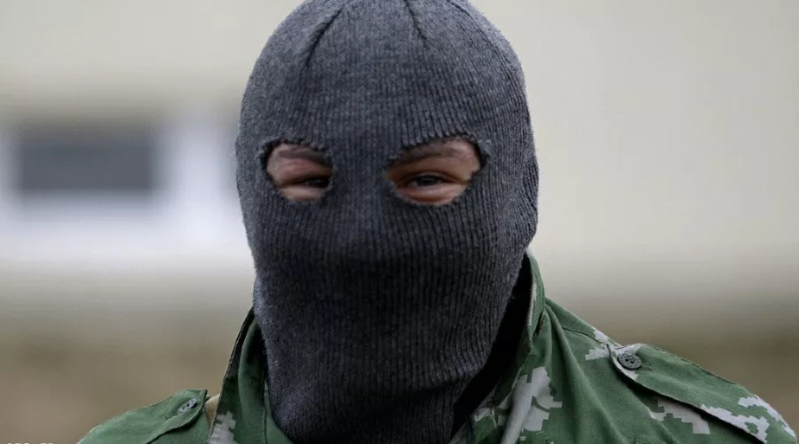  &copy;&nbsp;Фото Влада Александрова, Юга.ру