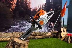 Открытие логистического комплекса компании Stihl в Краснодаре &copy;&nbsp;Фото Елены Синеок, Юга.ру