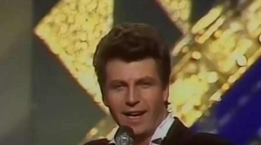 Ярослав Евдокимов. Скриншот видео  &copy;&nbsp;https://www.youtube.com/watch?v=Sbg3UcBOwng