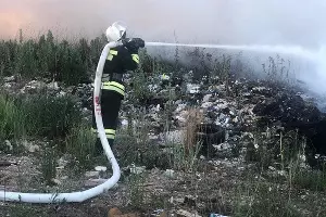  &copy;&nbsp;Фото пресс-службы ГУ МЧС по Адыгее