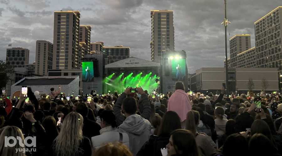  © Фото Марии Журавлевой, Юга.ру