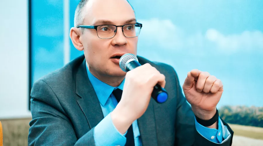  &copy;&nbsp;Фото пресс-службы компании &laquo;ЕвроХим&raquo;