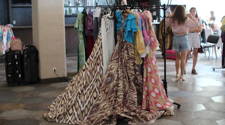  &copy;&nbsp;Фото предоставлено Сусанной Макеровой