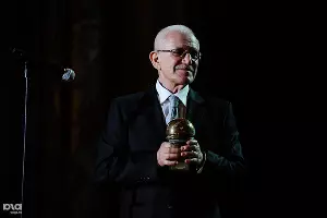 Церемония открытия XXIV фестиваля "Кинотавр" в Сочи &copy;&nbsp;Нина Зотина, ЮГА.ру