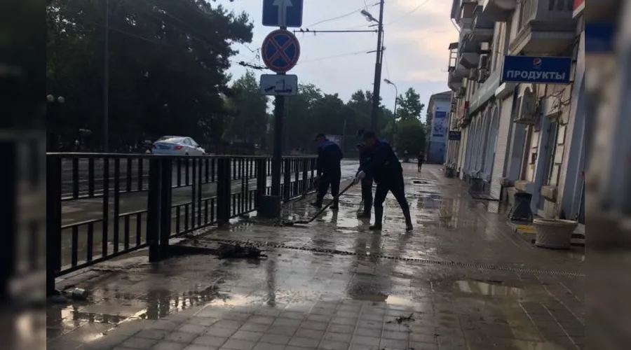  &copy;&nbsp;Фото пресс-службы администрации Новороссийска