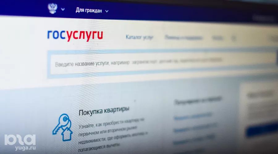  &copy;&nbsp;Фото Елены Синеок, Юга.ру