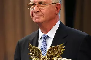 Владимир Евланов &copy;&nbsp;Алёна Живцова, ЮГА.ру