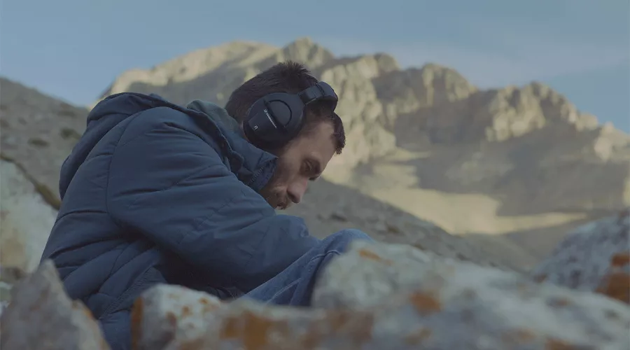  &copy;&nbsp;Скриншот из фильма &laquo;Костры и звезды&raquo;