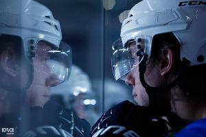 Открытие ледового дворца в Краснодаре &copy;&nbsp;Влад Александров, ЮГА.ру