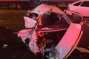  &copy;&nbsp;Фото из телеграм-канала &laquo;ЧП Краснодара&raquo;, t.me/chpkrasnodara