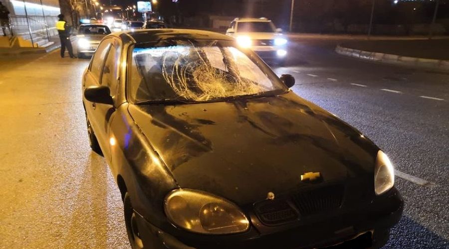  © Фото отдела пропаганды БДД УГИБДД ГУ МВД России по Краснодарскому краю