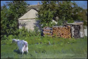  &copy;&nbsp;Скриншот фото из письма от пресс-службы музея имени Коваленко