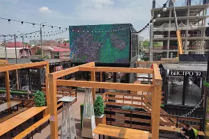 Торговый центр BoxPark в Краснодаре &copy;&nbsp;Фото Иолины Грибковой, Юга.ру