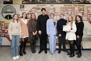  &copy;&nbsp;Фото Дарьи Паращенко, Юга.ру