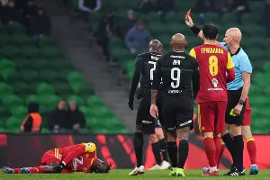  &copy;&nbsp;Фото пресс-службы ФК &laquo;Краснодар&raquo;