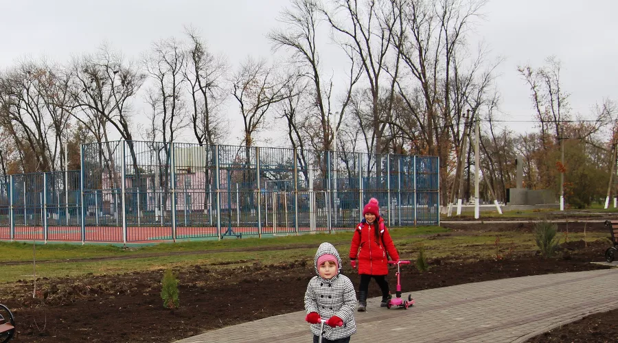  &copy;&nbsp;Фото пресс-службы администрации Тимашевского района