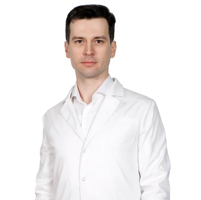 Заур Докумов
