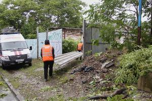  © Фото пресс-службы администрации Краснодара