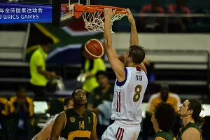 Владимир Ивлев &copy;&nbsp;Фото с официального сайта Россиийской федерации баскетбола, russiabasket.ru