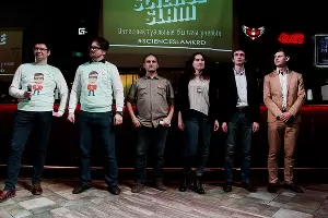  &copy;&nbsp;Фото Анастасии Андерс