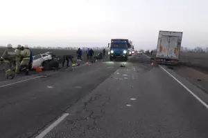  &copy;&nbsp;Фото отдела пропаганды БДД УГИБДД ГУ МВД России по Краснодарскому краю