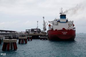 Владимир Путин в Туапсе &copy;&nbsp;Влад Александров. ЮГА.ру