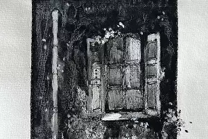  &copy;&nbsp;Фото предоставлено пресс-службой краснодарского краевого выставочного зала изобразительных искусств