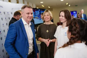  &copy;&nbsp;Фото предоставлено пресс-службой &laquo;Ростелекома&raquo;