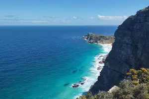Мыс Доброй Надежды в ЮАР &copy;&nbsp;Фото Иолины Грибковой, Юга.ру