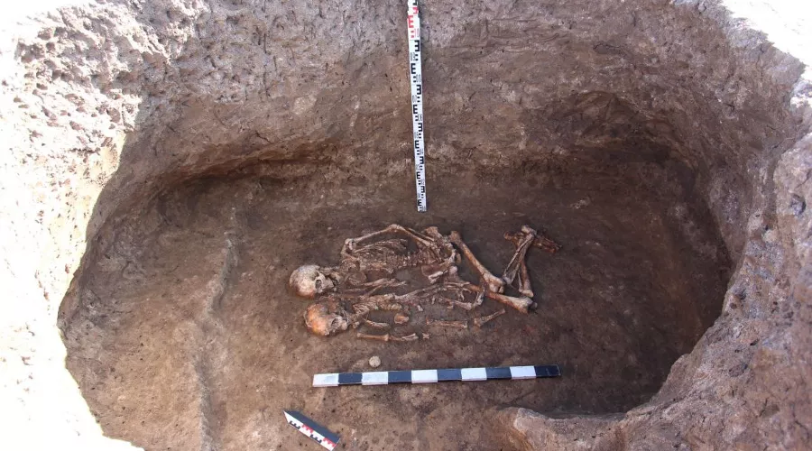  &copy;&nbsp;Скриншот фото из телеграм-канала &laquo;Динской район&raquo;