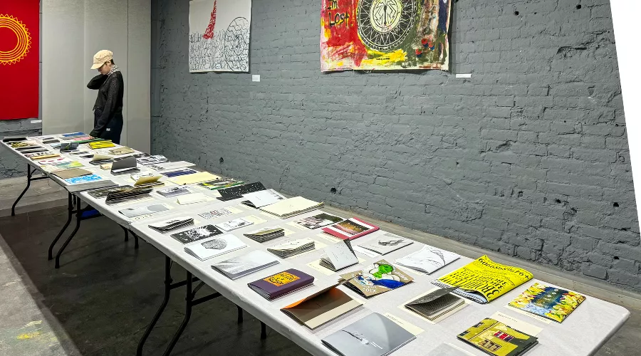 Фестиваль «Жердела'24» &copy;&nbsp;Фото предоставлено Лерой Кругловой