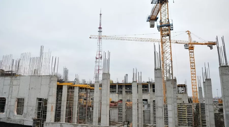  &copy;&nbsp;Фото пресс-службы администрации Краснодара