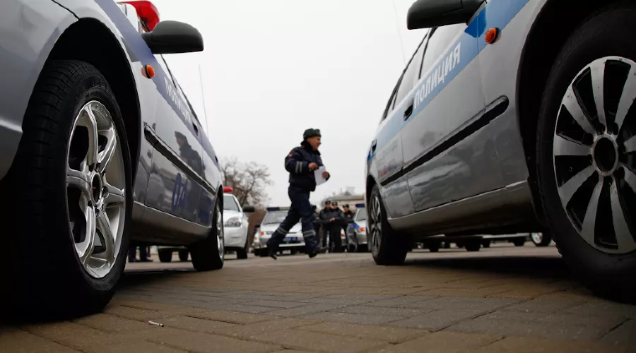  &copy;&nbsp;Влад Александров, ЮГА.ру