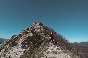 Гора Папай &copy;&nbsp;Фото Михаила Петренко, Юга.ру