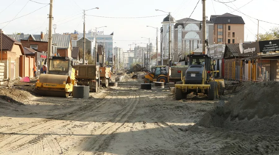  &copy;&nbsp;Фото пресс-службы администрации Краснодара