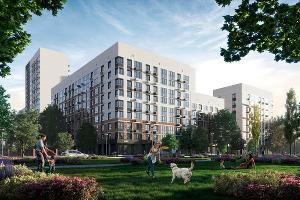  © Изображение предоставлено пресс-службой компании «ЮгСтройИнвест»