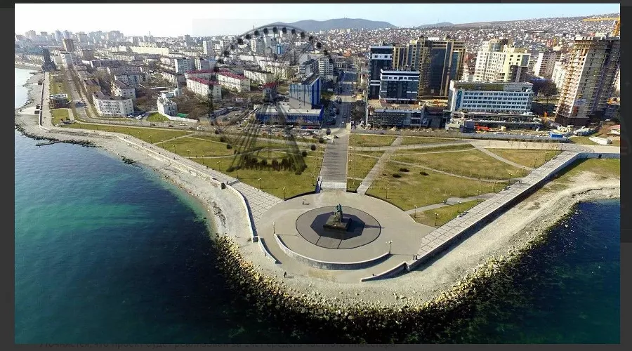  &copy;&nbsp;Скриншот фото из телеграм-канала &laquo;Наша газета Новороссийск&raquo;